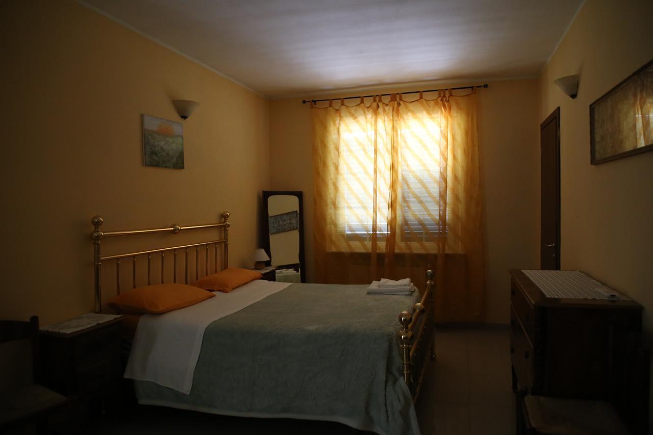 Villa Naclerio Sarzana Exterior photo